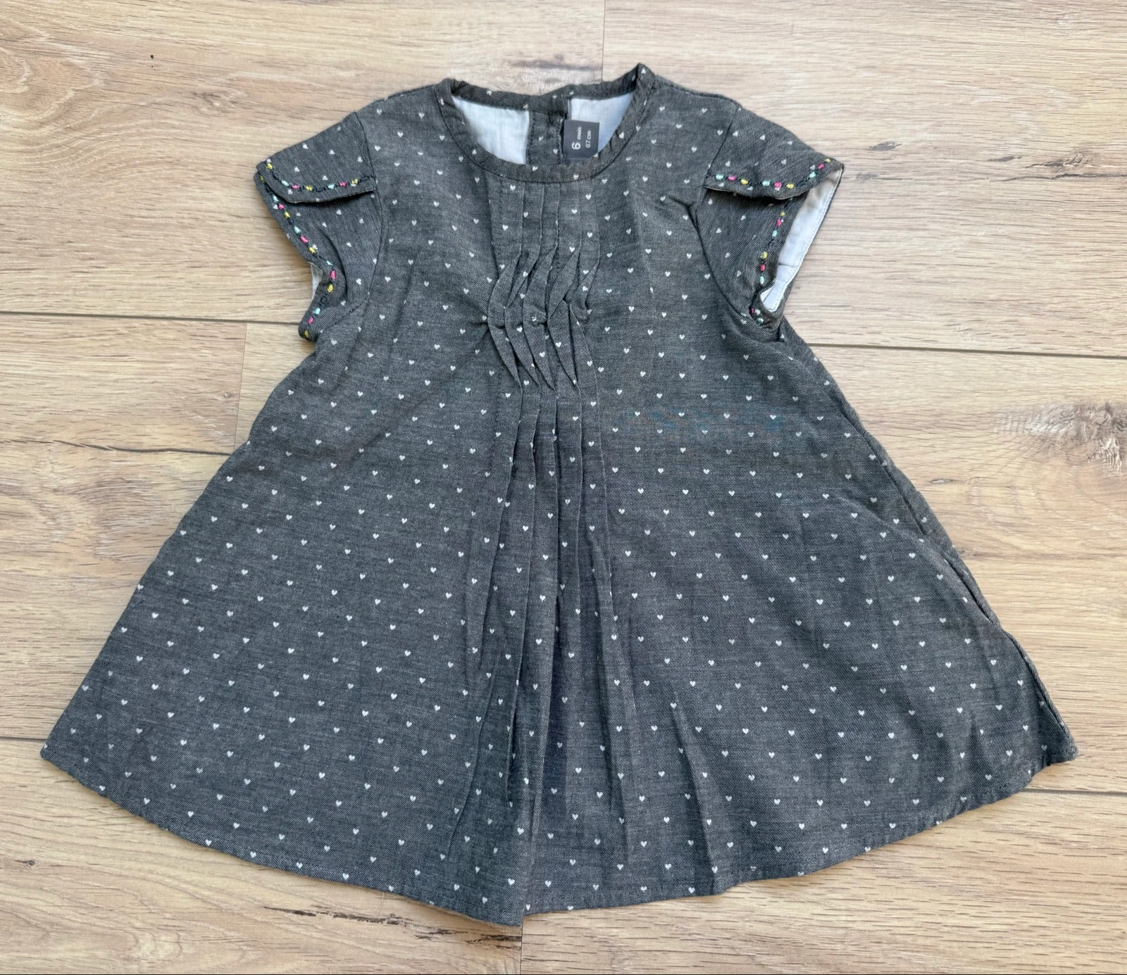 Robe 6M